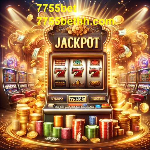 Descubra as Bonificações da 7755bet: Aumente Suas Chances de Ganhar